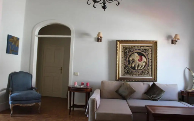 Ciudad Jardín Marina