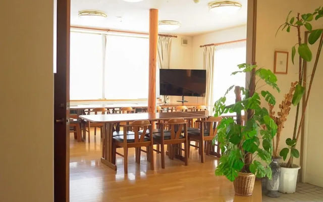 Teshikaga Hostel Misato