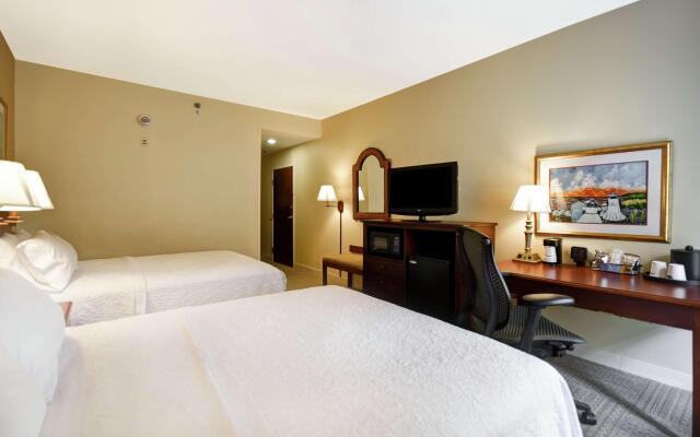 Hampton Inn & Suites Charleston/West Ashley