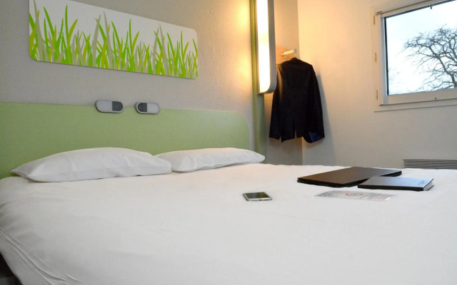ibis budget Rouen Sud Zenith