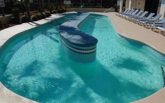 Carolina Winds 881 by Palmetto Vacations