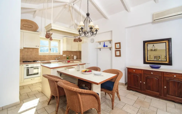 Villa Athina in Lefkada