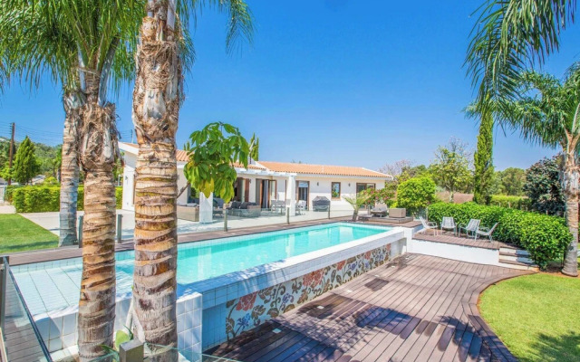 Villa Oscar Nyx Od04