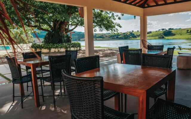 Hotel Chalé Capitólio