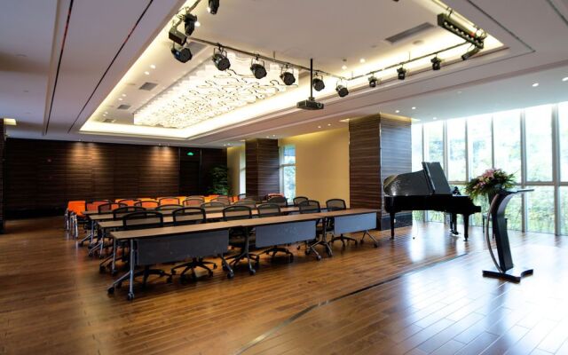 Shanghai HighSeas - Zobonyidao Hotel