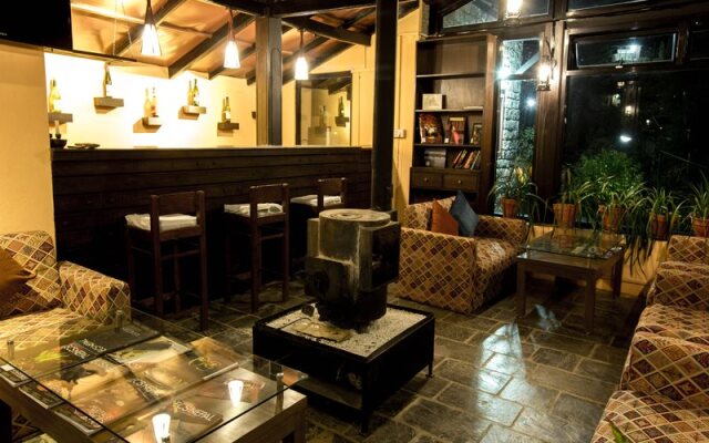 Chhahari Lodge
