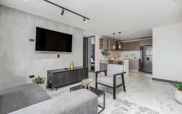 Apartamentos HOUSY Laureles