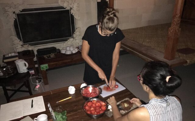 El Homestay Bali