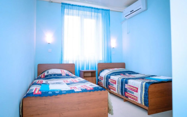 Guest house Viktoriya