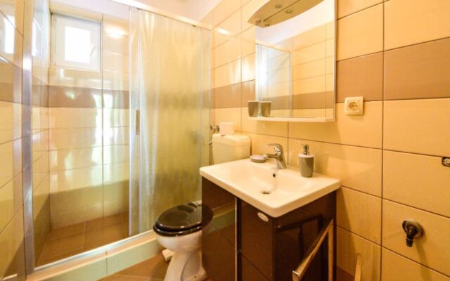 Apartment Olga Spiez 12372