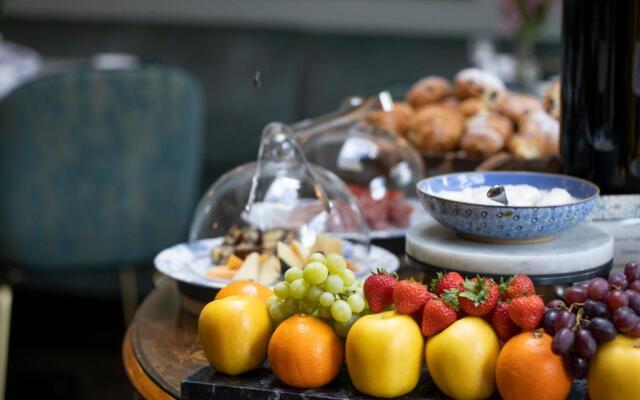 The Wilder Townhouse