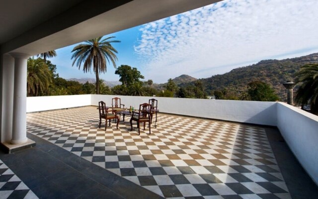 Altus Luxury Homestay