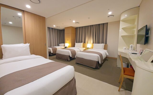 Tmark Hotel Myeongdong