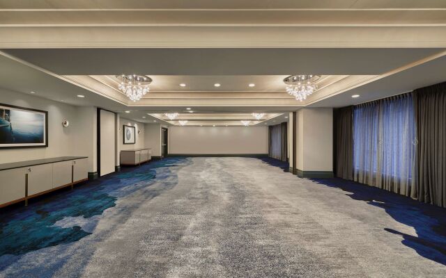 Hotel 1000, LXR Hotels & Resorts