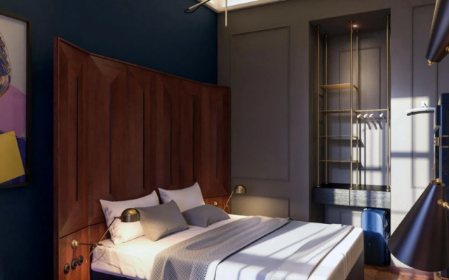Hotel Indigo The Hague - Palace Noordeinde by IHG