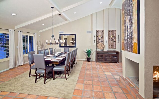 Arizona Desert Haven