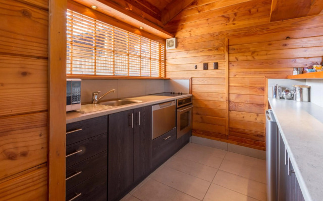 Powderhorn Chateau