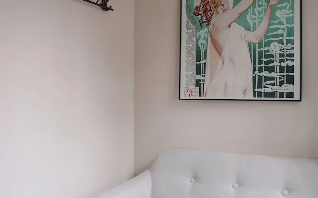 Hôtel b&b St Maria