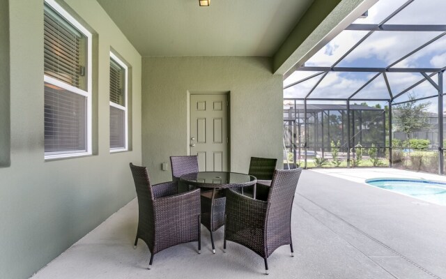 Wildwood Way Villa 1