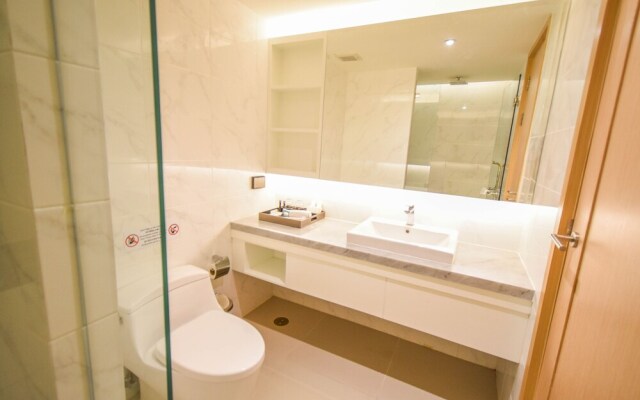The Aristo Condo II