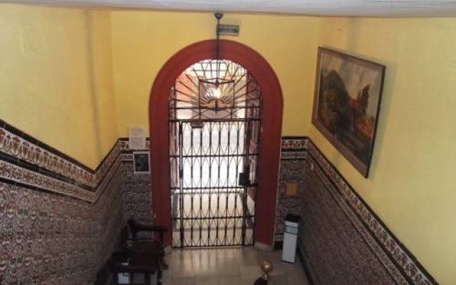 Pension Santa Maria