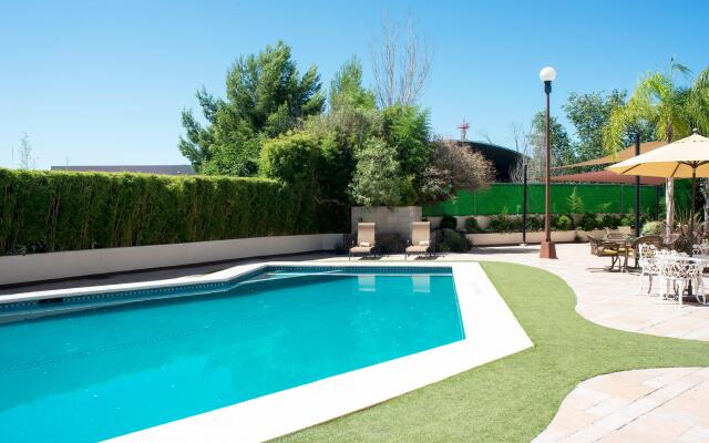Holiday Inn Hotel & Suites Chihuahua by IHG