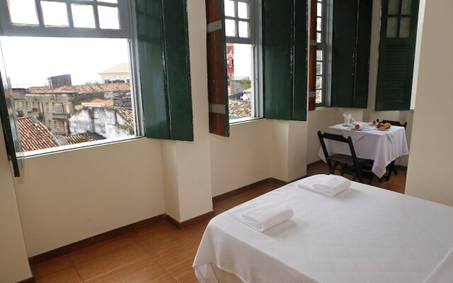 Hotel Sobrado 25 - Hostel