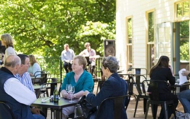 Best Western Yarra Valley