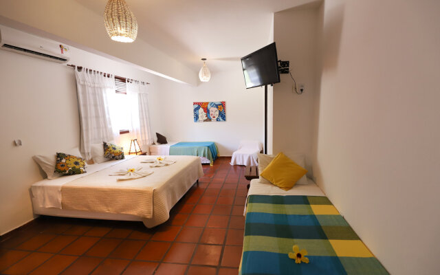 Pousada Enseada dos Golfinhos