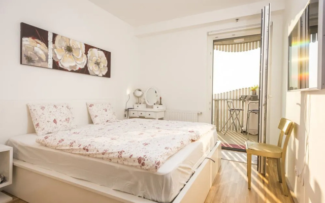 Sky View Apartment Vienna by Welcome2Vienna