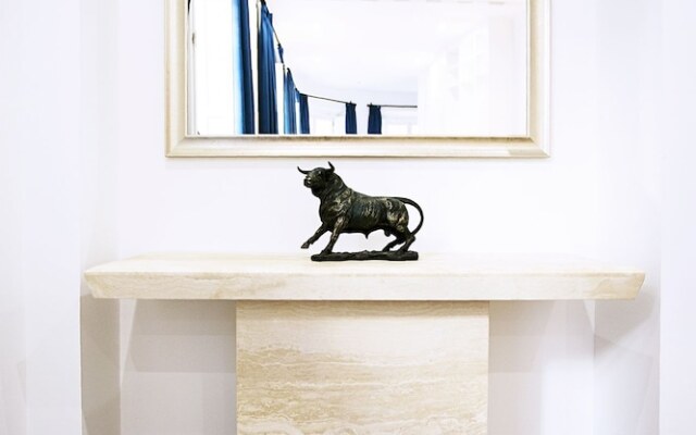 La Suite de CasaPalma