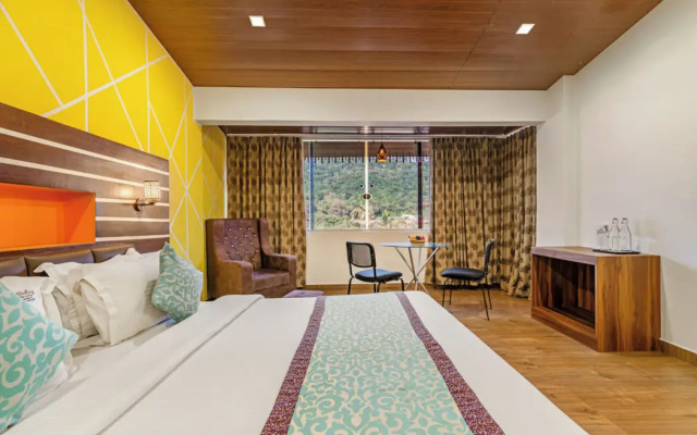 Sterling Yelagiri