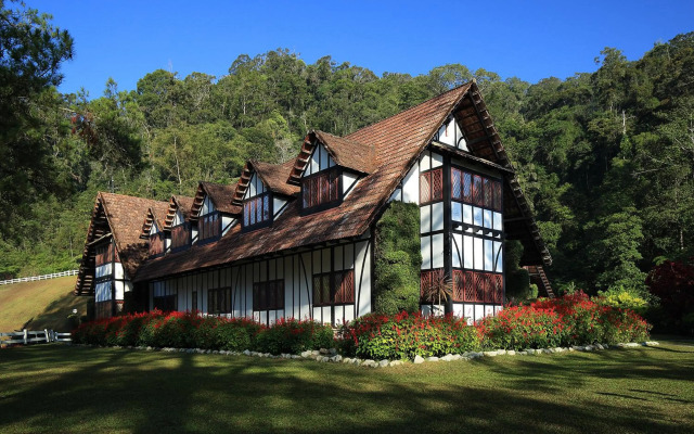 The Lakehouse Cameron Highlands