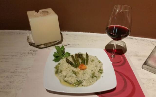 Agriturismo Il Mulinum