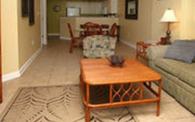 Crescent Keyes by Elliott Beach Rentals