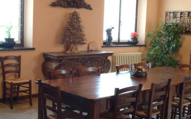 Agriturismo Grillo Iole