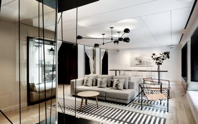 The Time New York, part of JdV by Hyatt