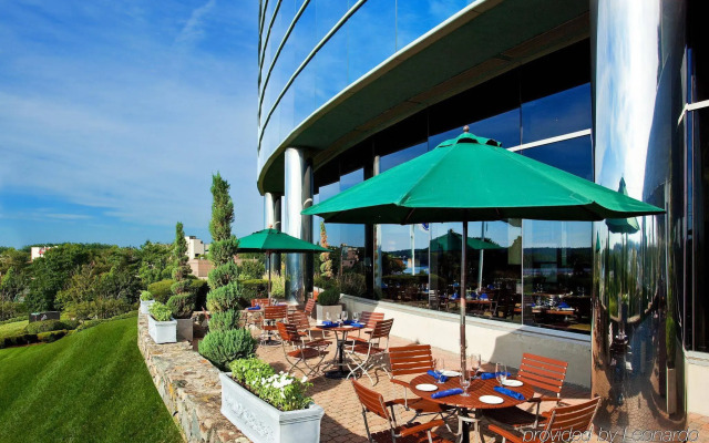 The Westin Waltham-Boston