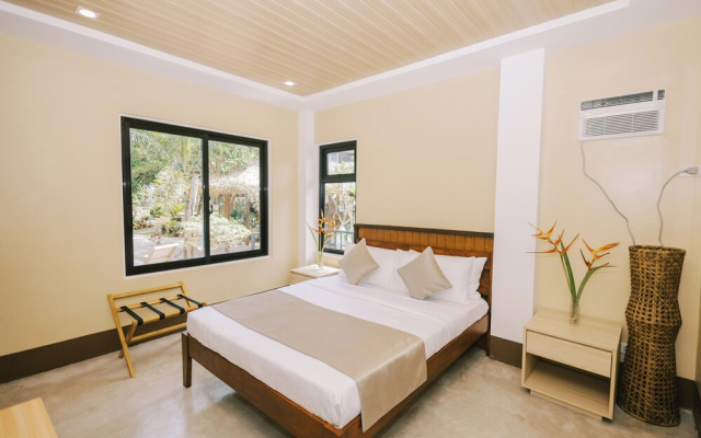 Abatan Riverview Resort