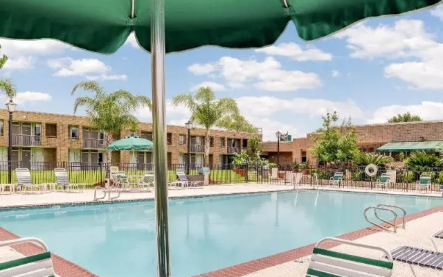 Quality Inn LaPlace