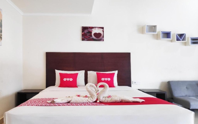 OYO 3833 Abian Villa By Nur Abian – Guest Rooms – Denpasar