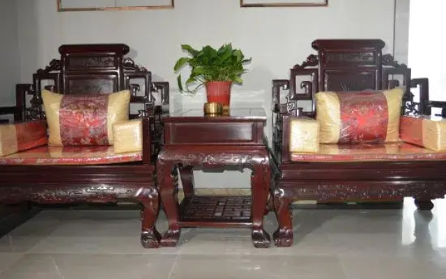 Jinrun International Hotel