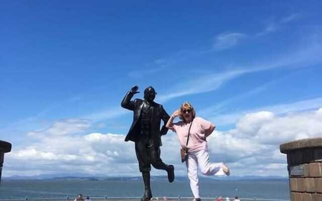 The Shipping Lanes Hotel