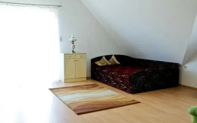 Majdy - domek całoroczny