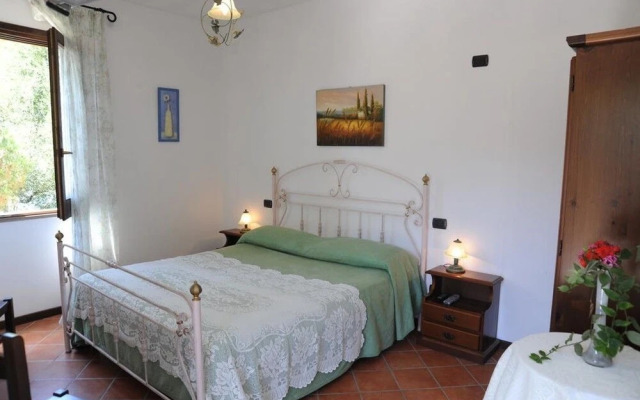 Agriturismo La Focazza
