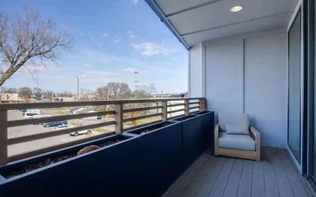 Nashville Notes - Sleeps 8 - Mins to Broadway!