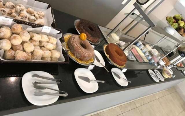 Summit Suites Pindamonhangaba