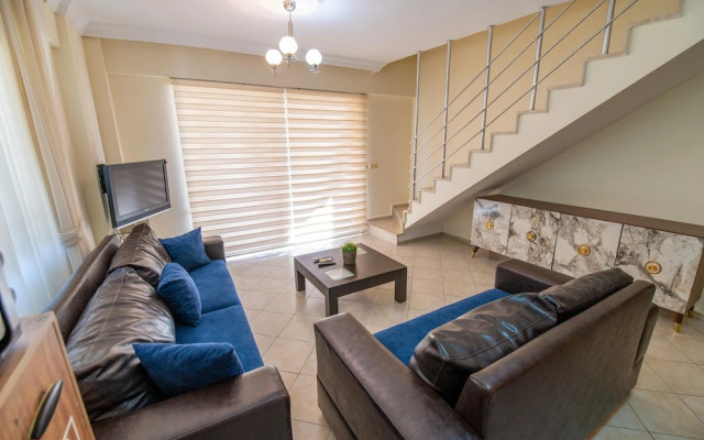 Sunset Beach Club Villas