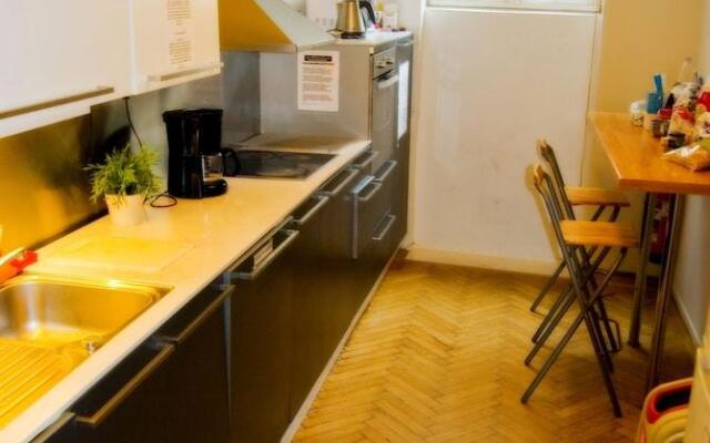  Marken Guesthouse