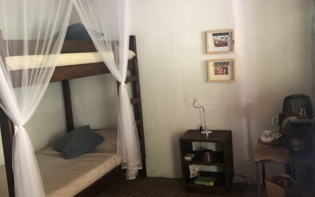 Reserva Natural Tierra Adentro